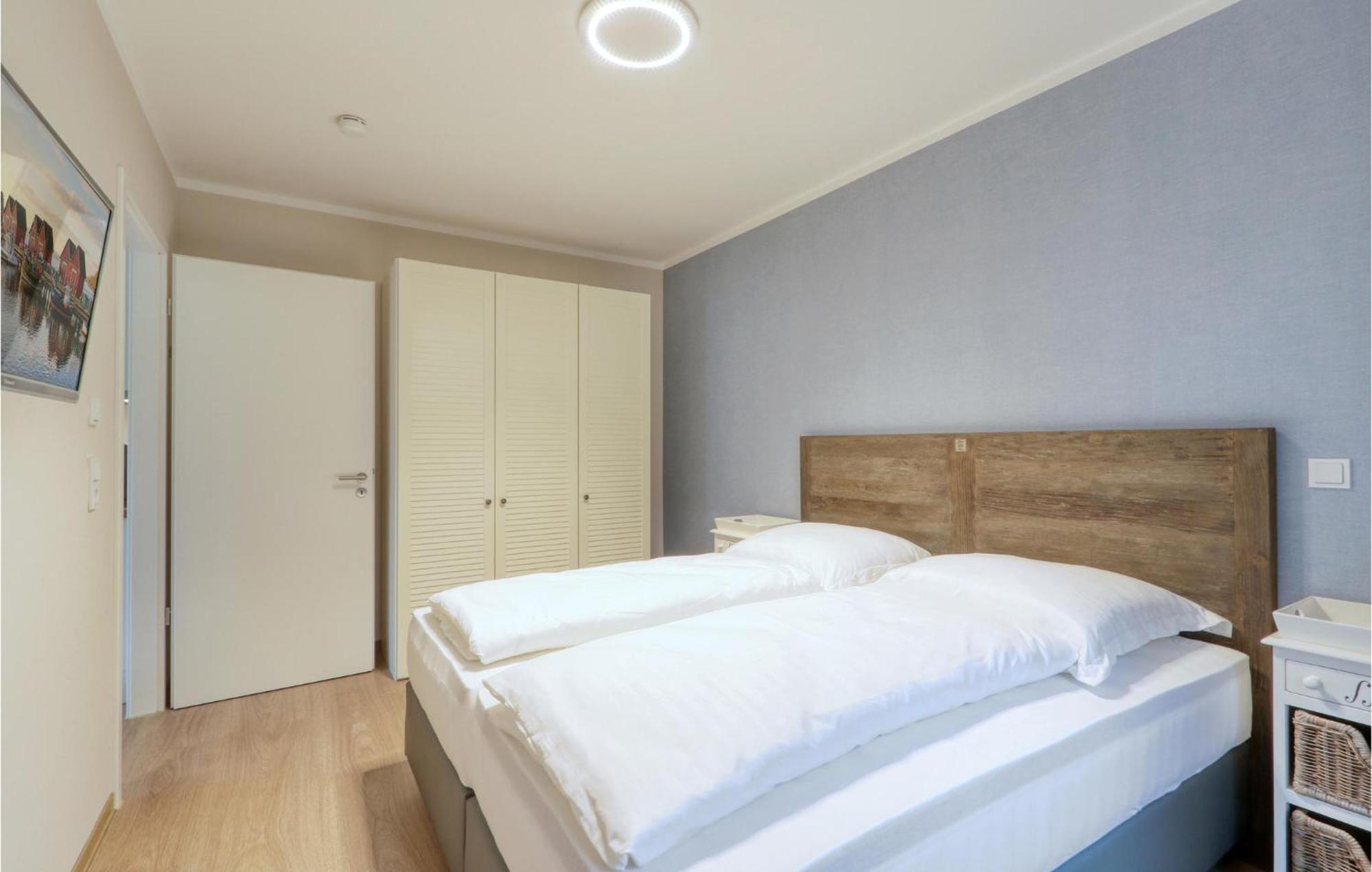 Baltischer Hof Apartment 8 بولتينهاجين المظهر الخارجي الصورة