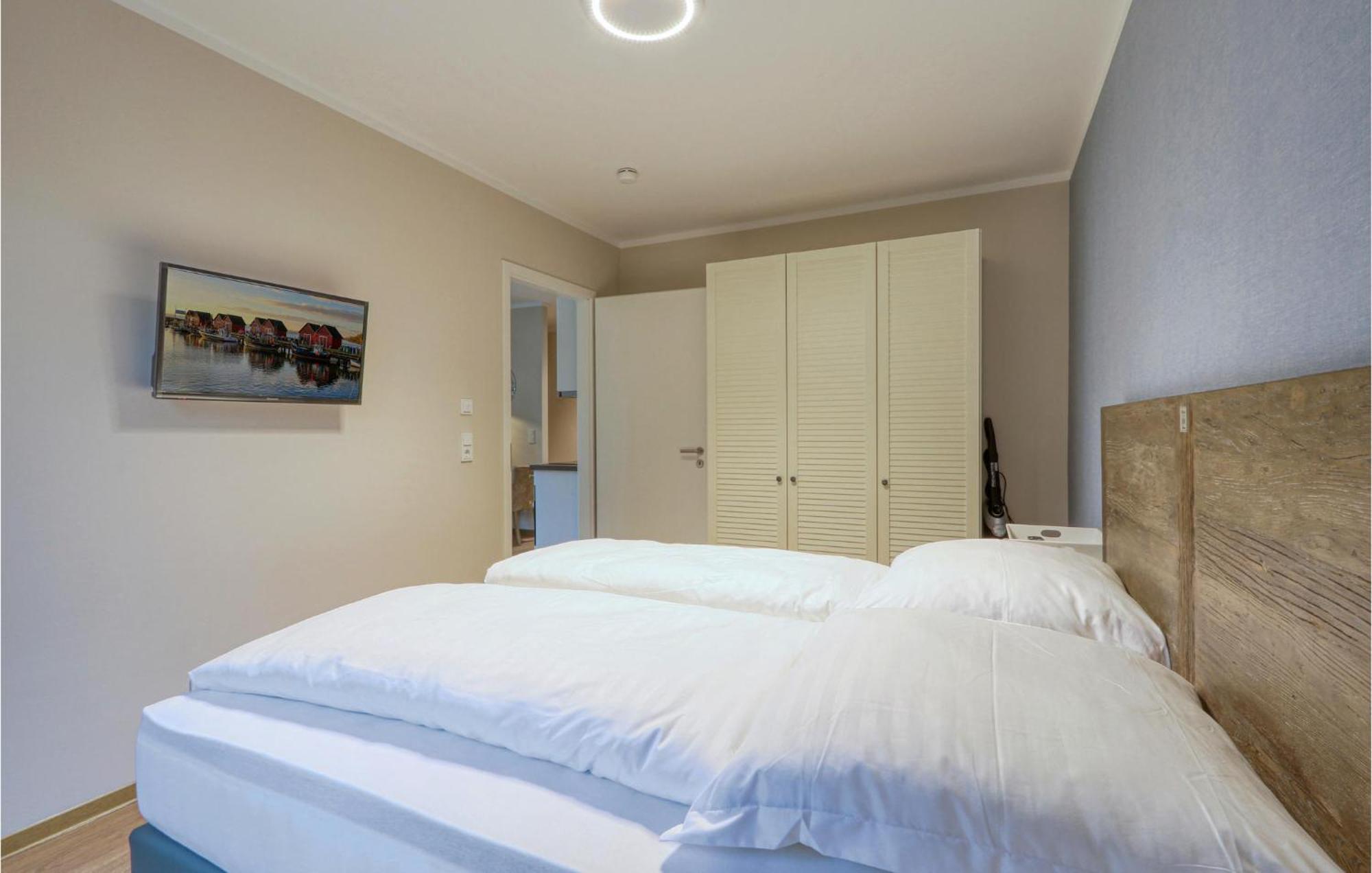 Baltischer Hof Apartment 8 بولتينهاجين المظهر الخارجي الصورة