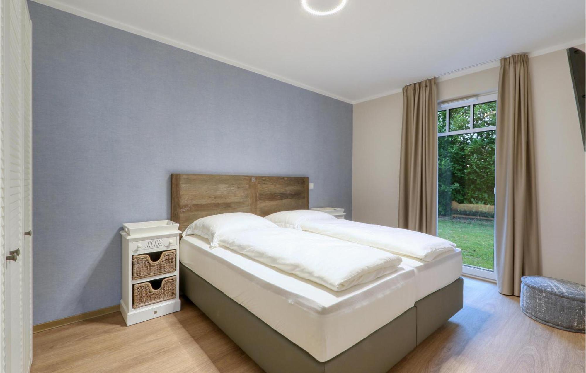 Baltischer Hof Apartment 8 بولتينهاجين المظهر الخارجي الصورة