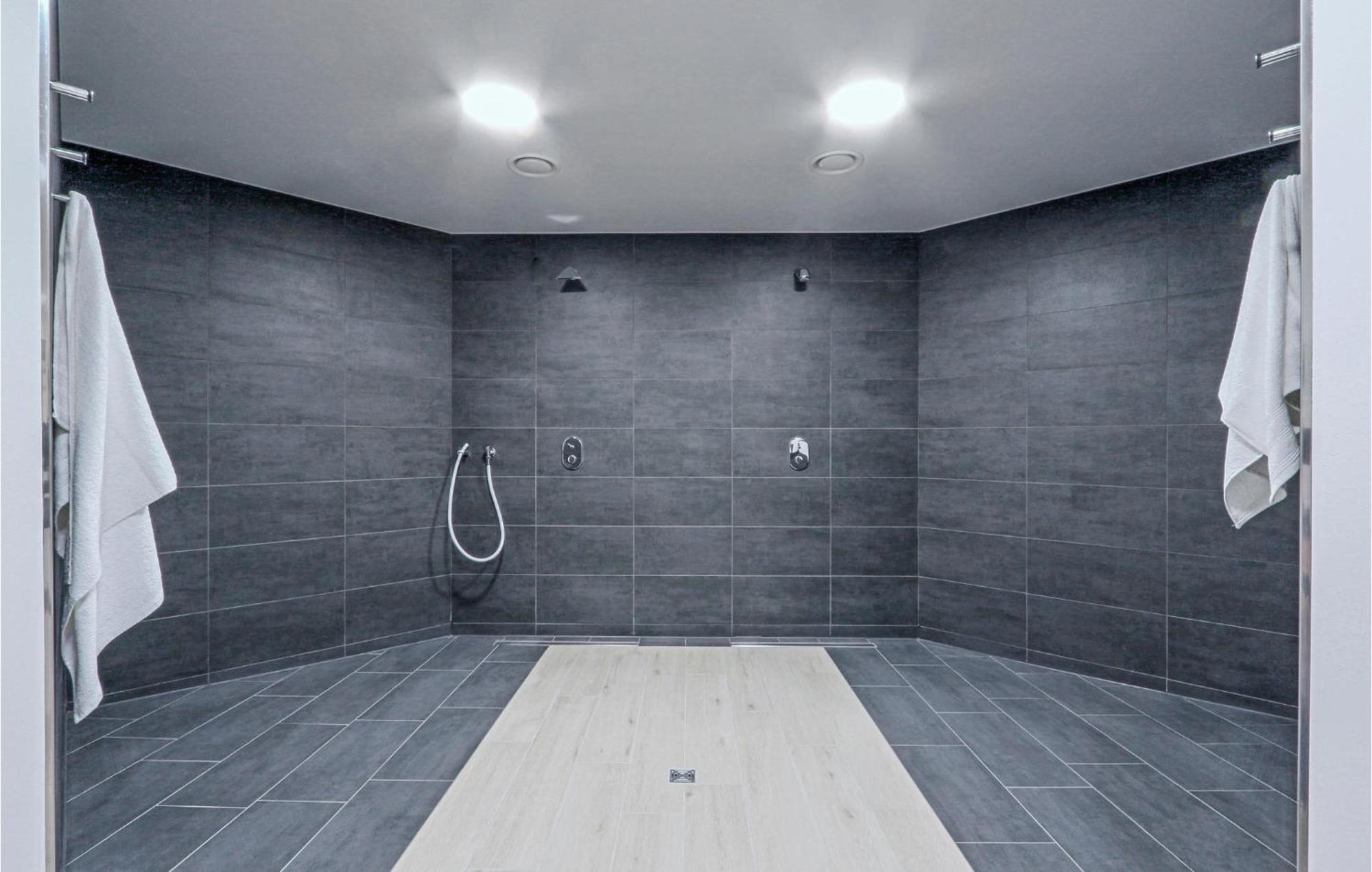 Baltischer Hof Apartment 8 بولتينهاجين المظهر الخارجي الصورة